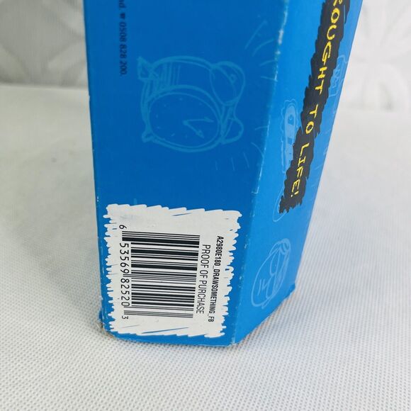 Draw Something by Hasbro Top Social Drawing Game Brought to Life NIB - Picture 5 of 5